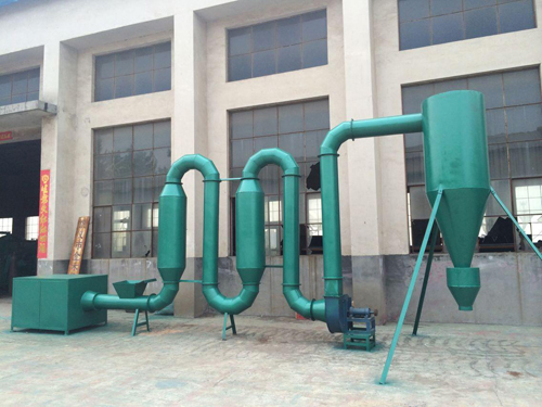 氣流烘干機(jī)