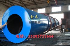 木炭機(jī)生產(chǎn)中使用哪種烘干機(jī)更實(shí)惠