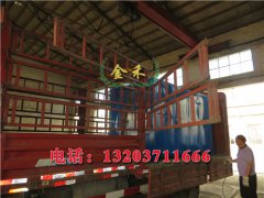 木炭機(jī)要根據(jù)用戶的需求進(jìn)行不斷的改進(jìn)